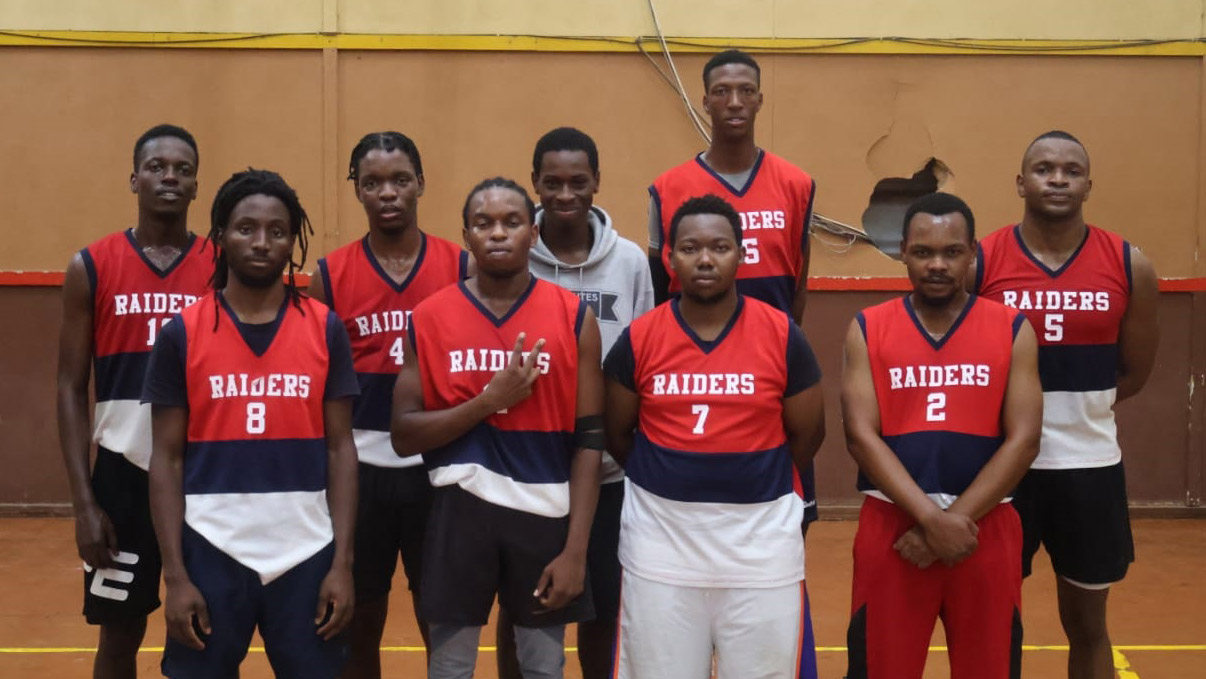 UNESWA basketball reaches high stakes semis 